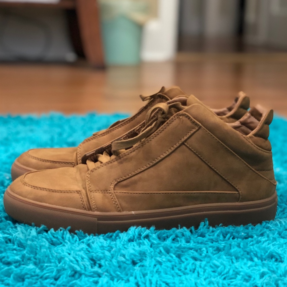 Steve Madden Defstar Sneaker